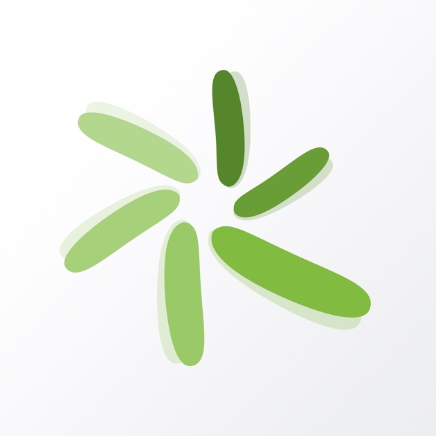 Energy dating app