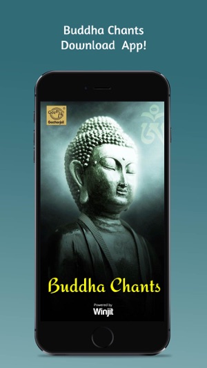 Buddha Chants