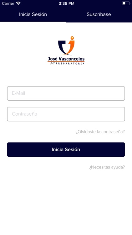 Preparatoria José Vasconcelos