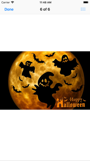 Happy Hallowe'en Sticker Pack(圖7)-速報App