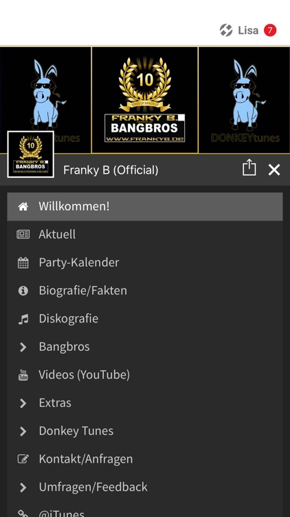 Franky B (Bangbros)