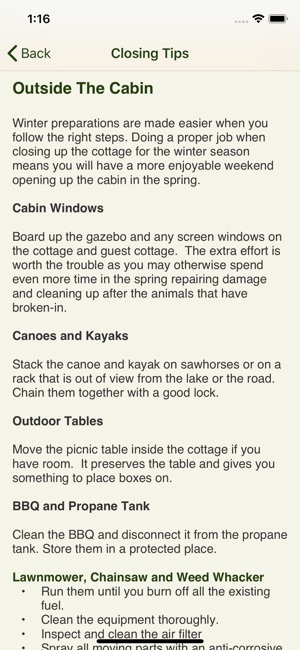 CottageTips(圖4)-速報App