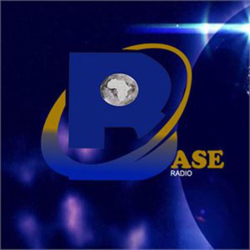 THE BASE RADIO. icon