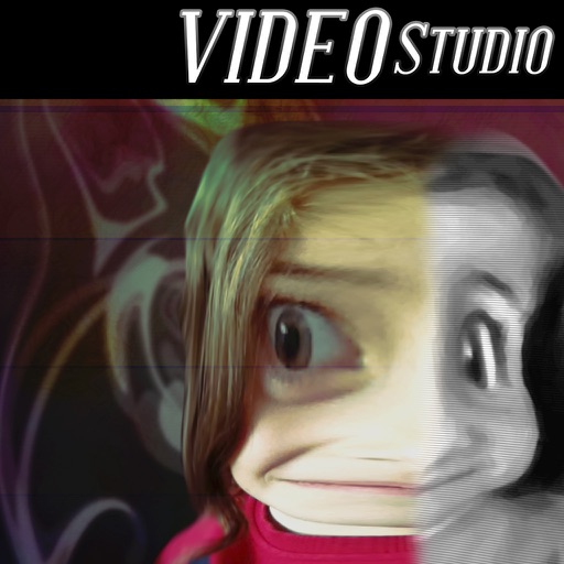 Video Studio icon