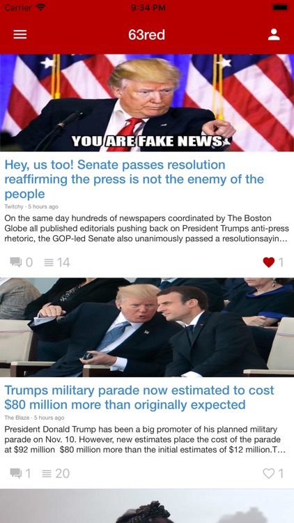 63red News