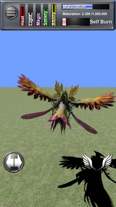 My PhoeniX Pet screenshot 3