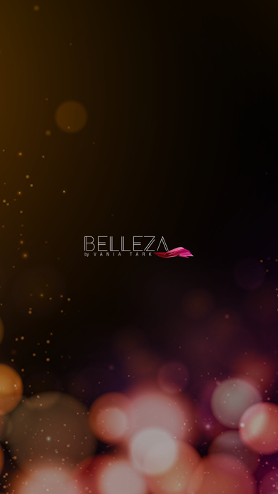Belleza by Vania Tark screenshot 2