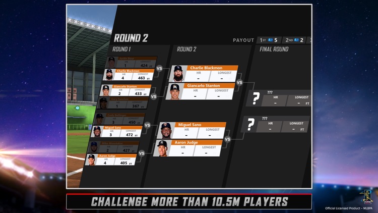 MLB.com Home Run Derby 17 screenshot-4