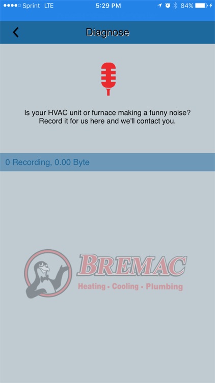 Bremac Heating, Cooling, screenshot-3