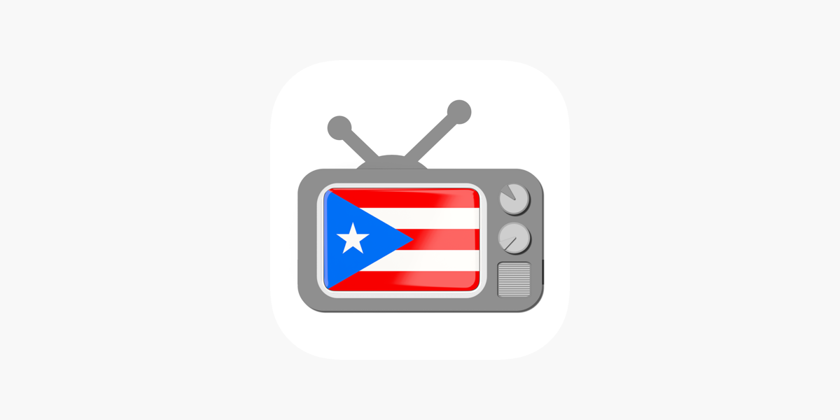 ¿Cómo ver TV en vivo Puerto Rico