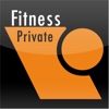 Fitness-Private Kurs-Studio