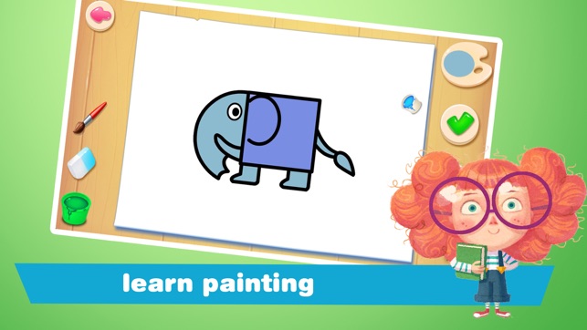 How to learn drawing education(圖5)-速報App