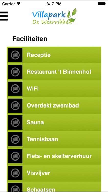 De Weerribben screenshot-3