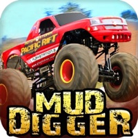 Mud Digger : Simulator Racing  PC 용