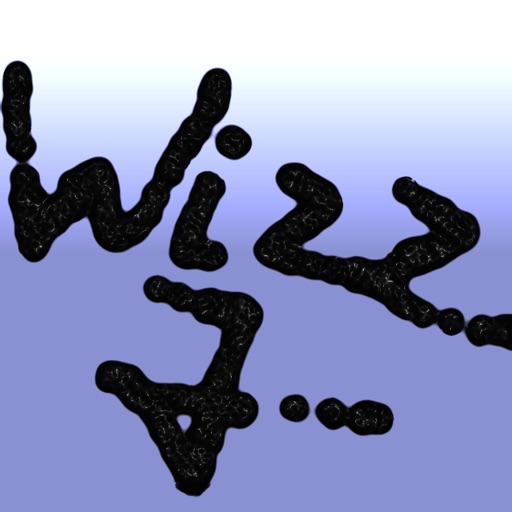 WizzJ - Music Visualizer iOS App