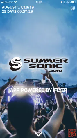 Game screenshot Summer Sonic mod apk