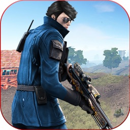 Sniper Killer FPS Combat