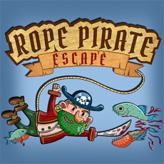 Activities of Rope Pirate Escape