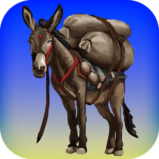 PackIt - Best Packing List App iOS App