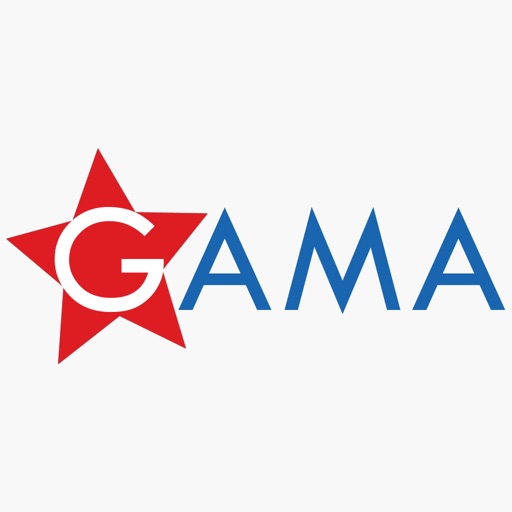 GAMA App