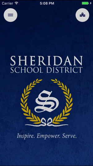 Sheridan School District, AR