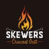 Skewers Charcoal Grill
