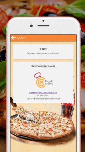 Trem Mineiro Pizzas e Batatas(圖5)-速報App