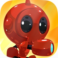 Activities of RED ROBOT