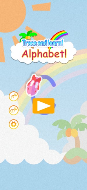 Trace ABC! Practice alphabet(圖1)-速報App