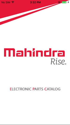 Parts Catalog For Mahindra(圖1)-速報App