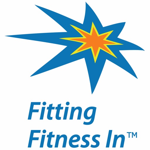 Fitting Fitness In® icon
