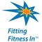 This application is for Fitting Fitness In® clients to view and log their exercise , food, habits and progress with their online health and fitness training program