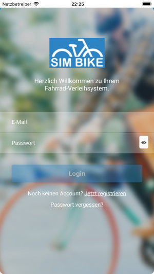 SIMBIKE