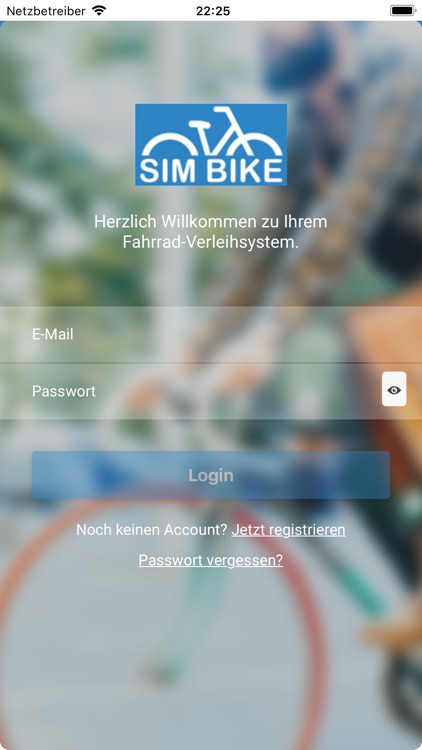 SIMBIKE