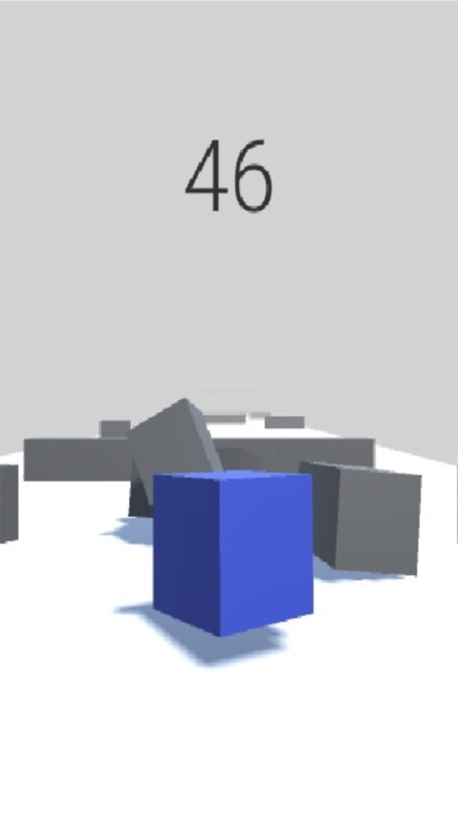 Cube Runner TG screenshot-3