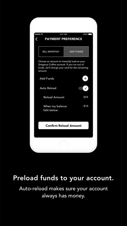 Gregorys Coffee screenshot-3