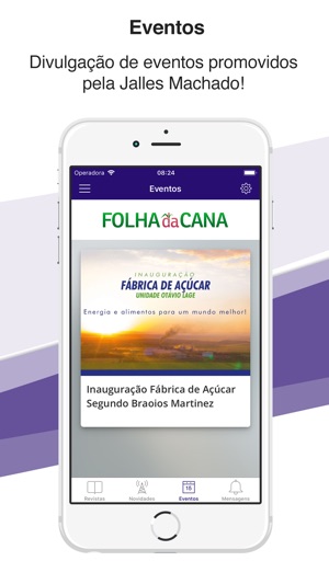 Folha da Cana(圖3)-速報App