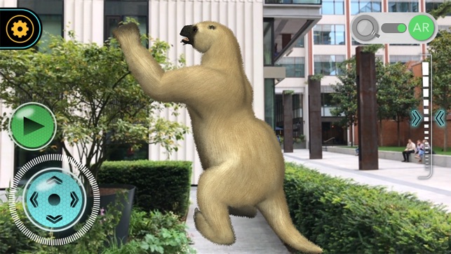 Extinct Animals iExplore AR(圖3)-速報App