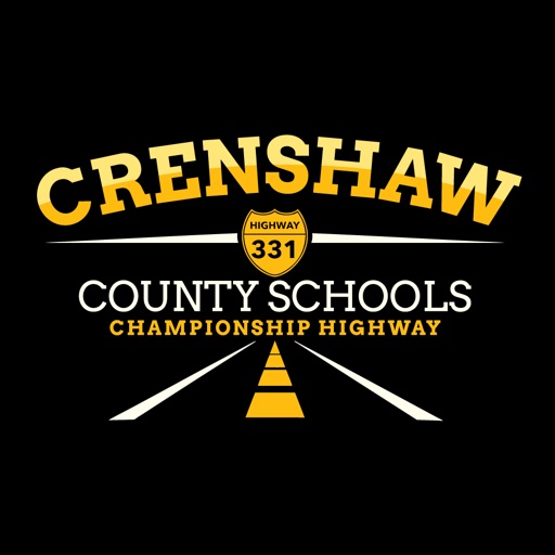 Crenshaw County Board icon