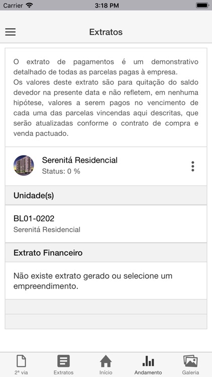 SPL Engenharia Cliente screenshot-4