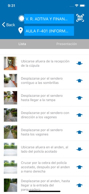 Comunidad UAM App(圖8)-速報App