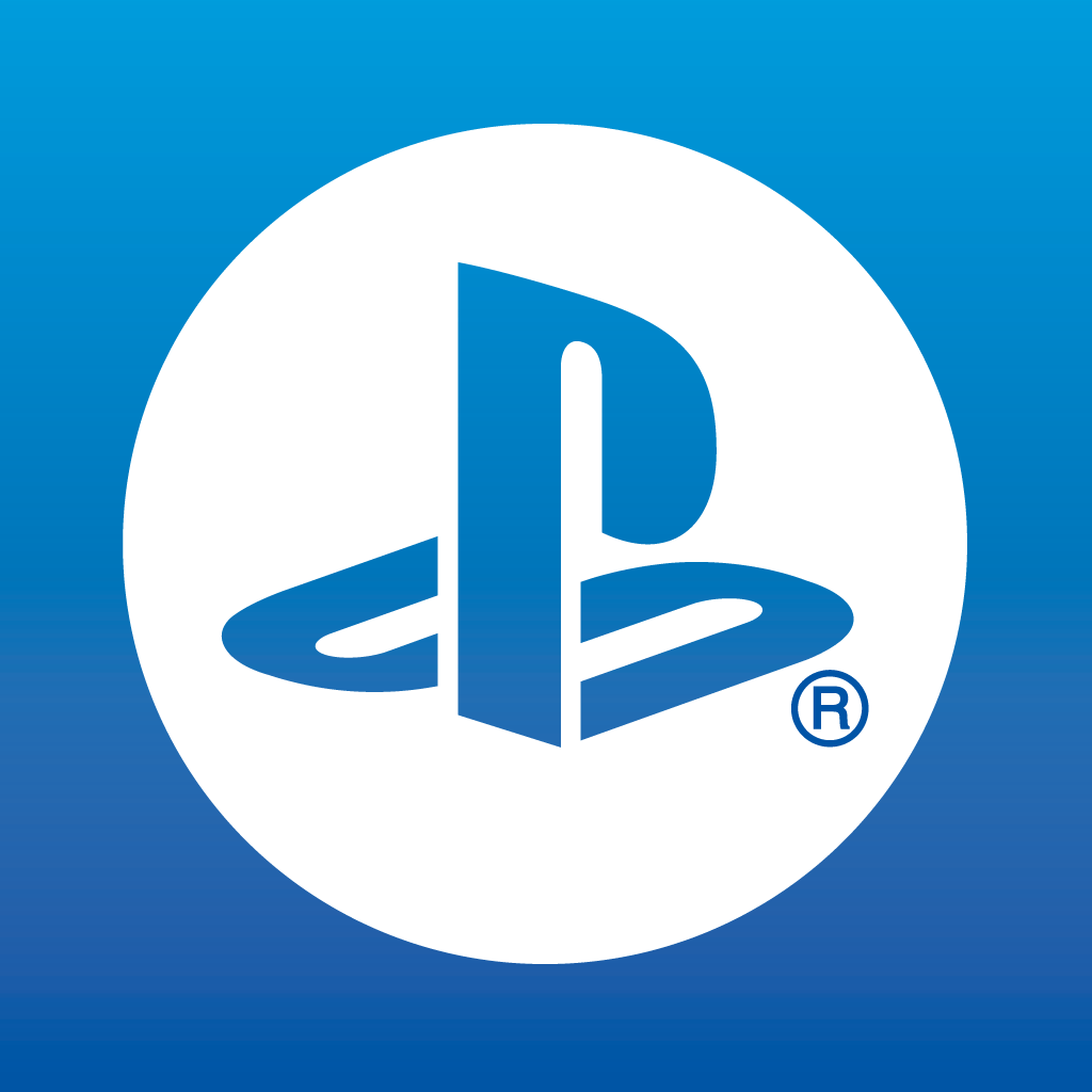 PlayStation Official Magazine App Icon