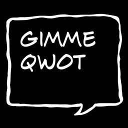 Gimme Qwot