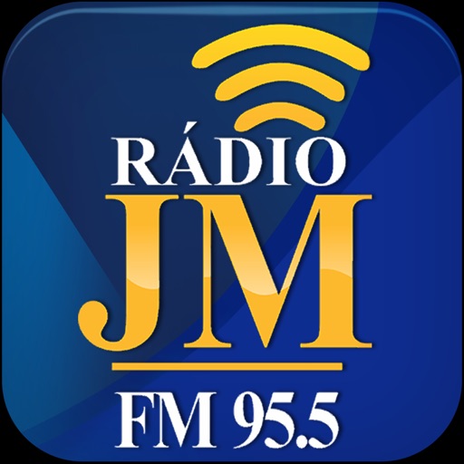 Rádio JM 95.5 FM