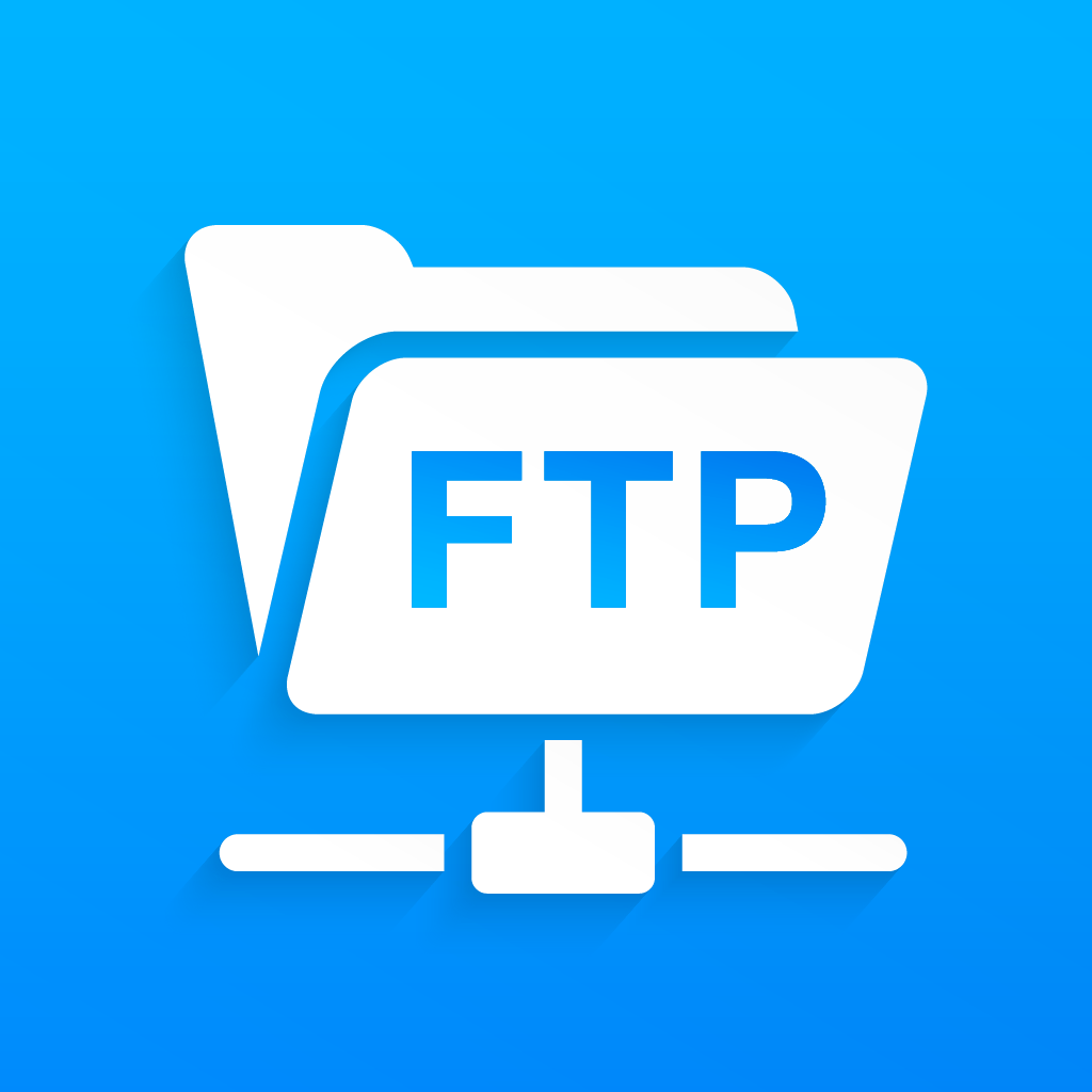 FTPManager Pro App Icon