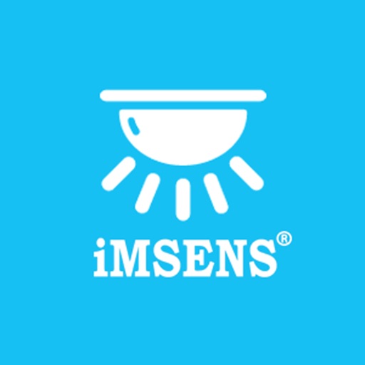 iMSENS iOS App