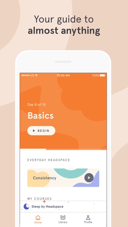Headspace: Meditation