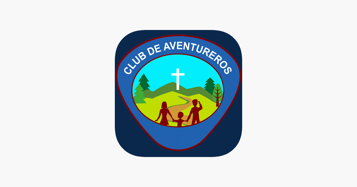 Aventureros on the App Store