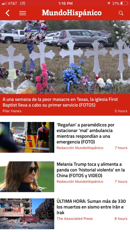 MundoHispánico