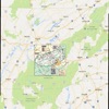 Great Smoky Mountain Tour Maps